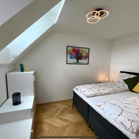 Freshly Renovated Apartment In Trendy Area L Hg21 Vienna Exterior photo